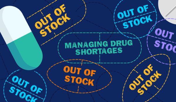 Drug Shortages – What Does 2019 Look Like and How Can Your Pharmacy Manage  It? - AlliantRx