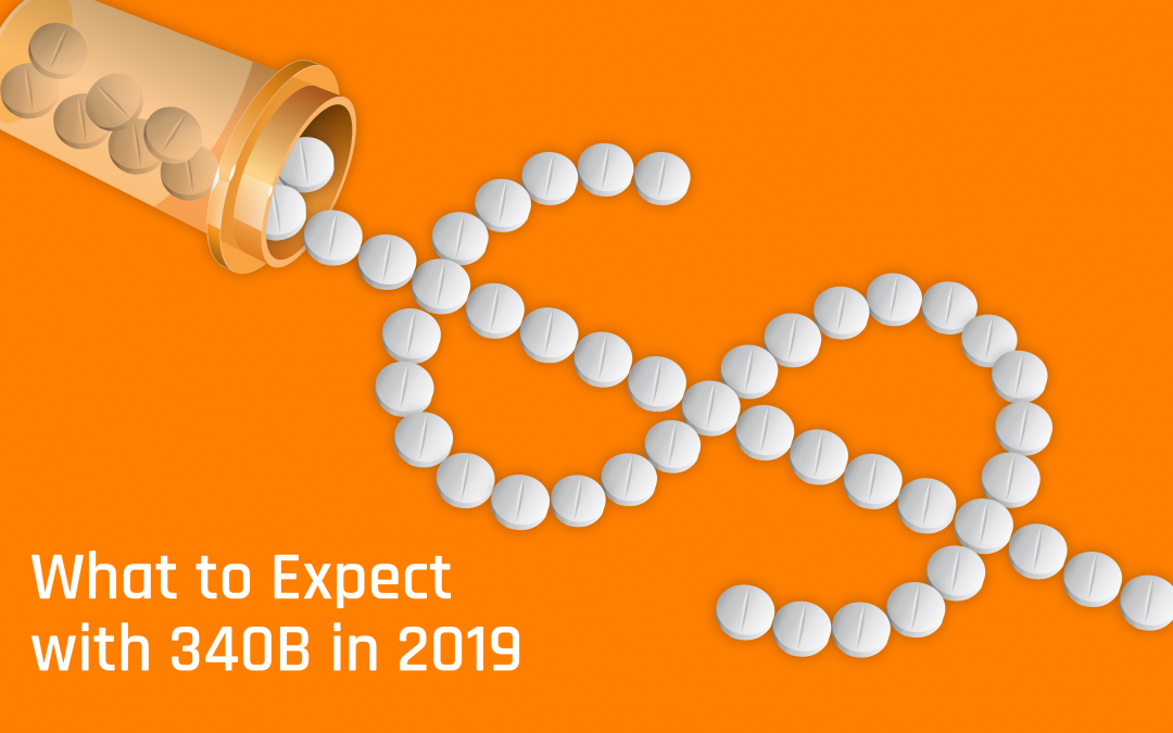 What to Expect with 340B in 2019 – The Debate’s Not Over