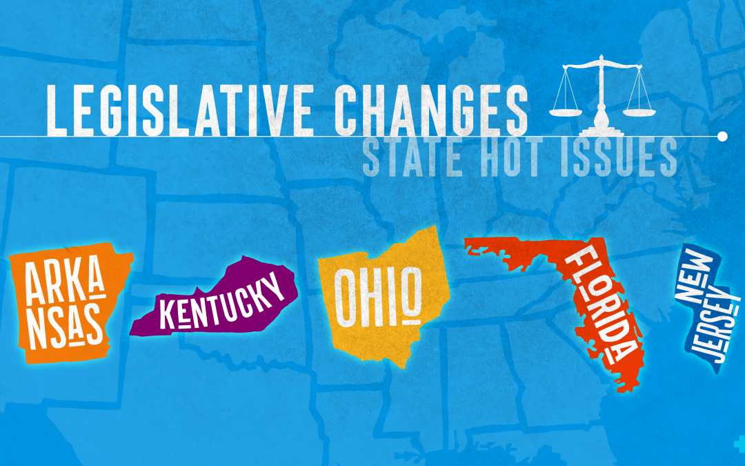 Your Pharmacy and Government Relations: Hot Issues in Federal and State – Part Two