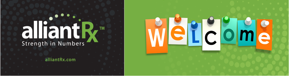 New AlliantRx Members January 31, 2017 – February 28, 2017