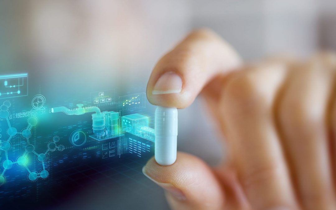 Bridging the Gap Between Medication Adherence & Technology