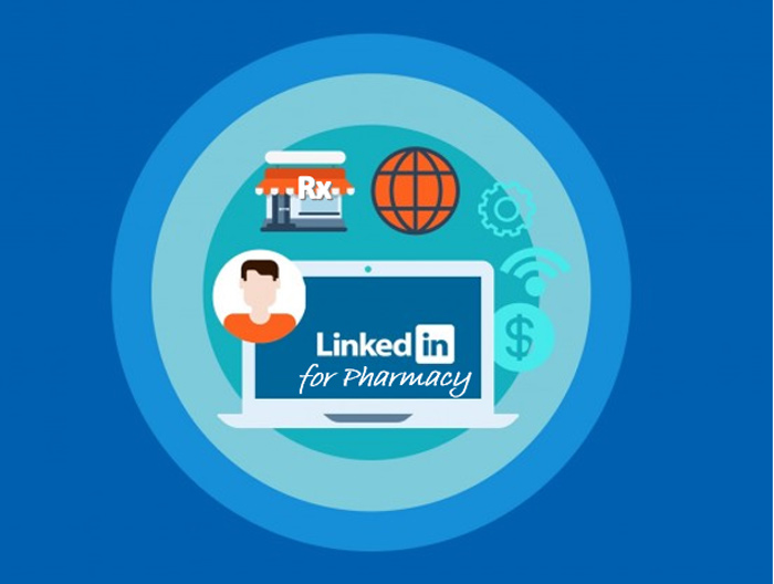 4 Easy Ways for Pharmacists to Use LinkedIn